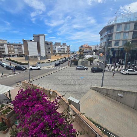 La Cantera Appartement Playa Пеніскола Екстер'єр фото