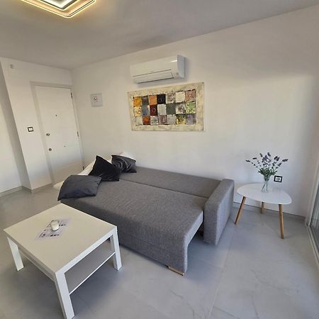 La Cantera Appartement Playa Пеніскола Екстер'єр фото