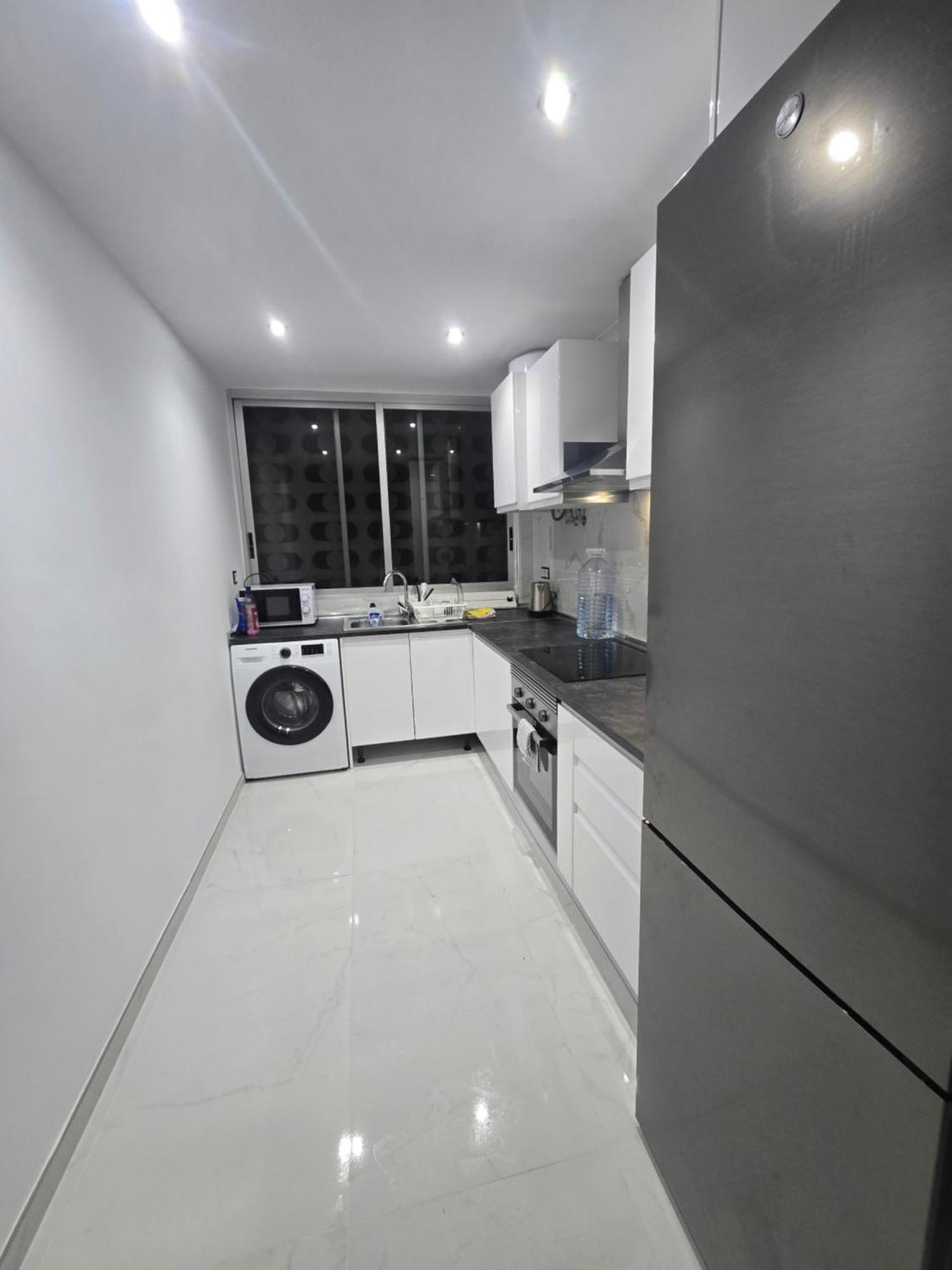 La Cantera Appartement Playa Пеніскола Екстер'єр фото