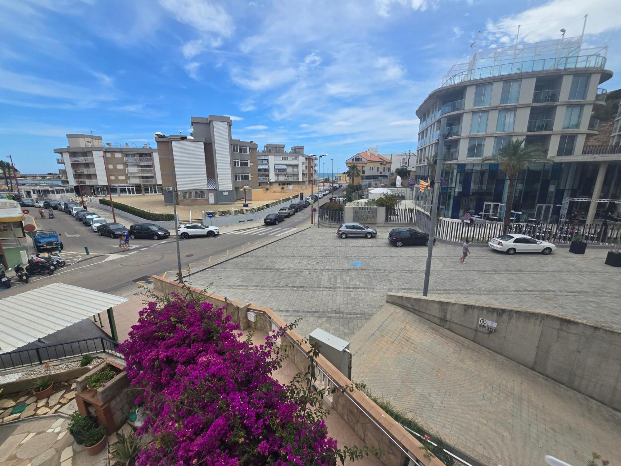 La Cantera Appartement Playa Пеніскола Екстер'єр фото