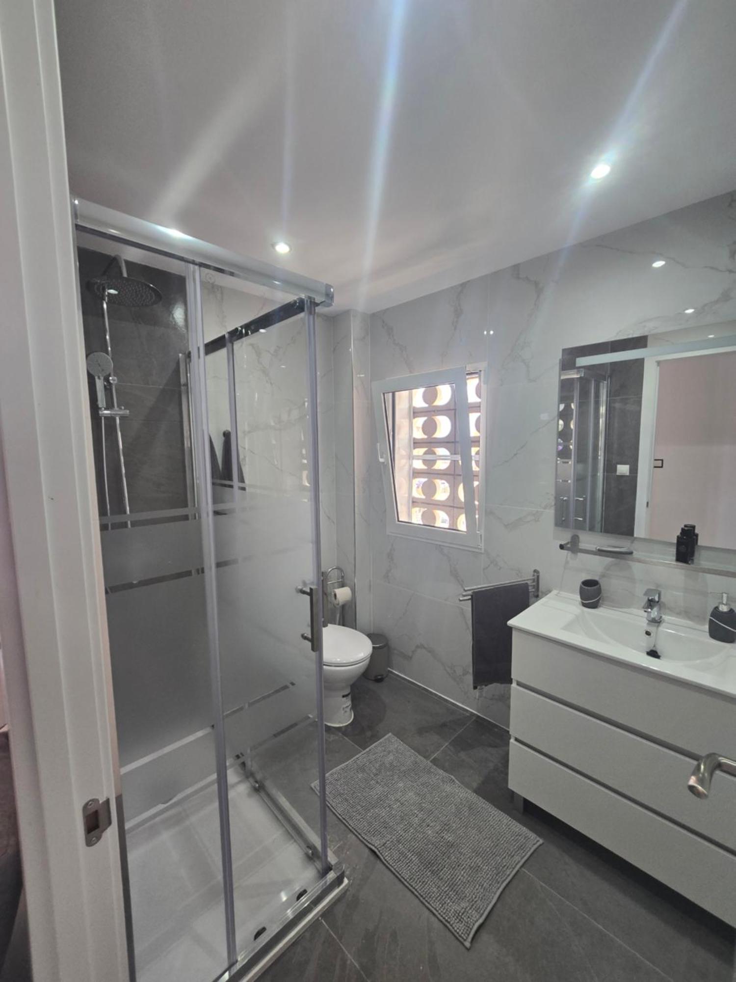 La Cantera Appartement Playa Пеніскола Екстер'єр фото