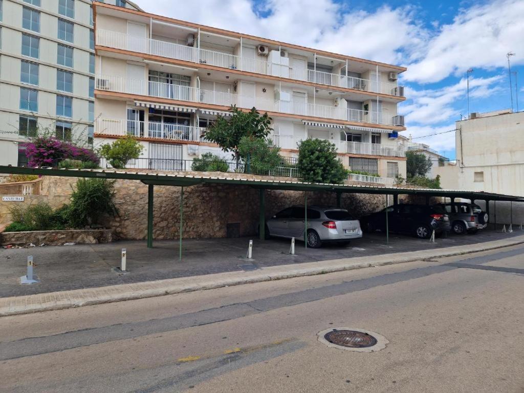 La Cantera Appartement Playa Пеніскола Екстер'єр фото