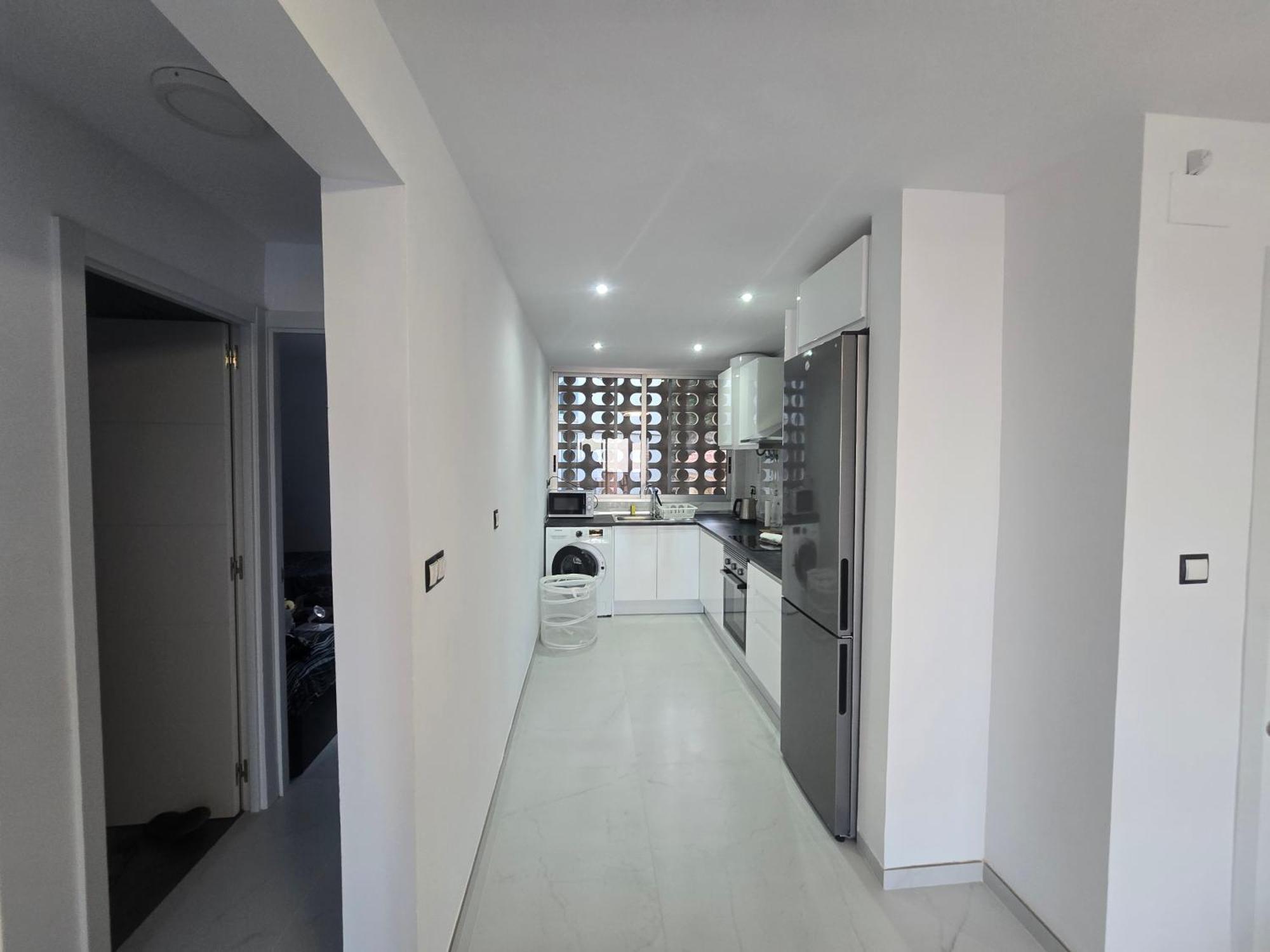 La Cantera Appartement Playa Пеніскола Екстер'єр фото