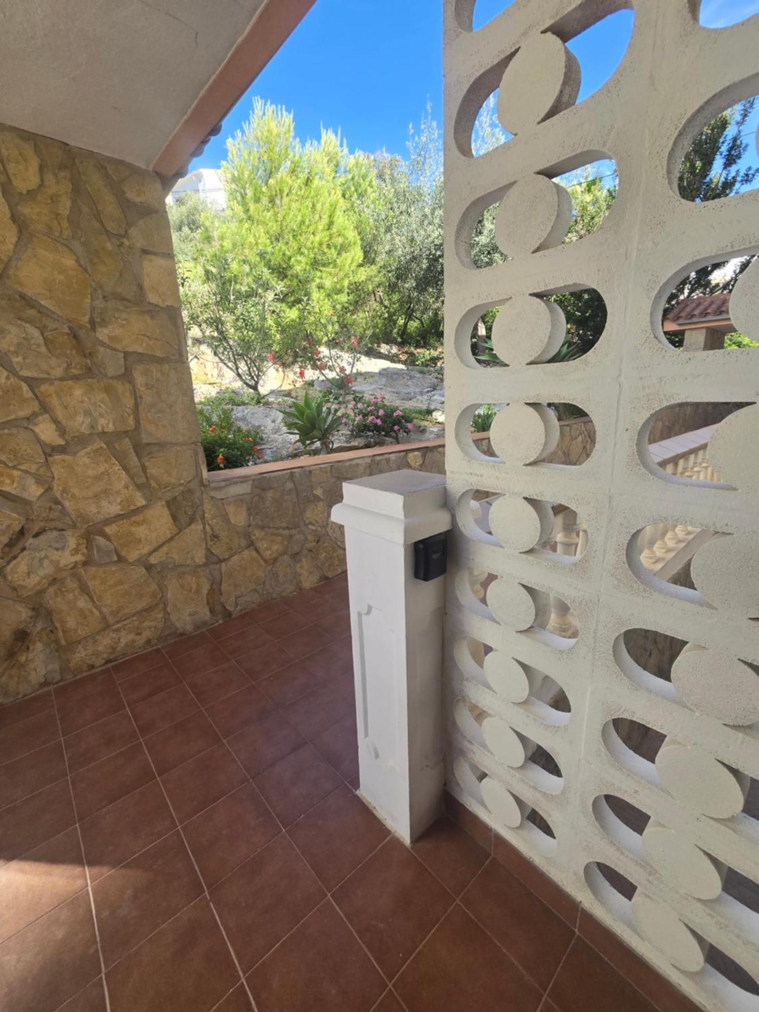 La Cantera Appartement Playa Пеніскола Екстер'єр фото