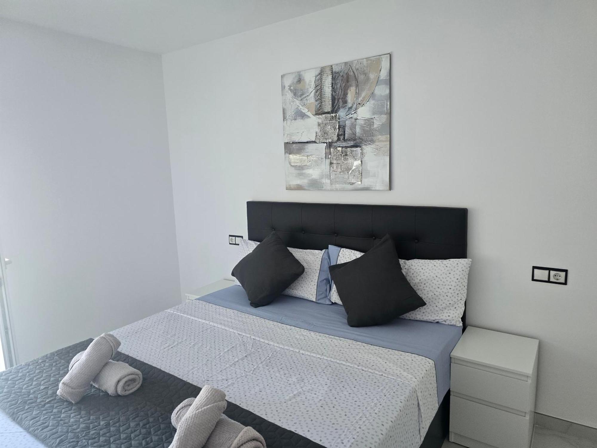 La Cantera Appartement Playa Пеніскола Екстер'єр фото