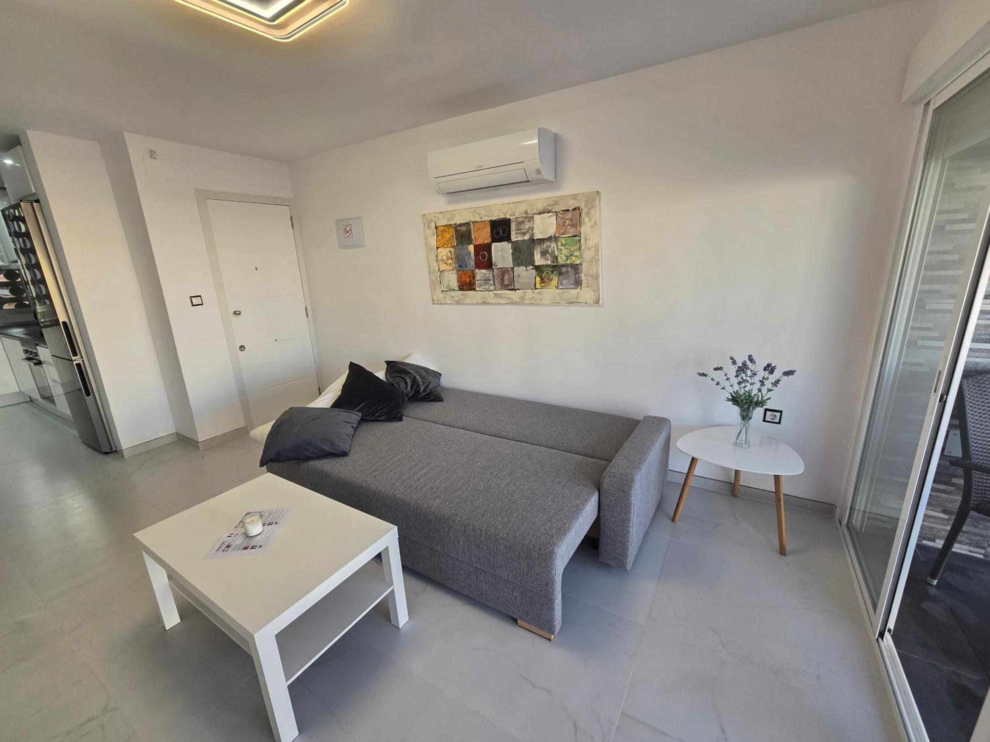 La Cantera Appartement Playa Пеніскола Екстер'єр фото