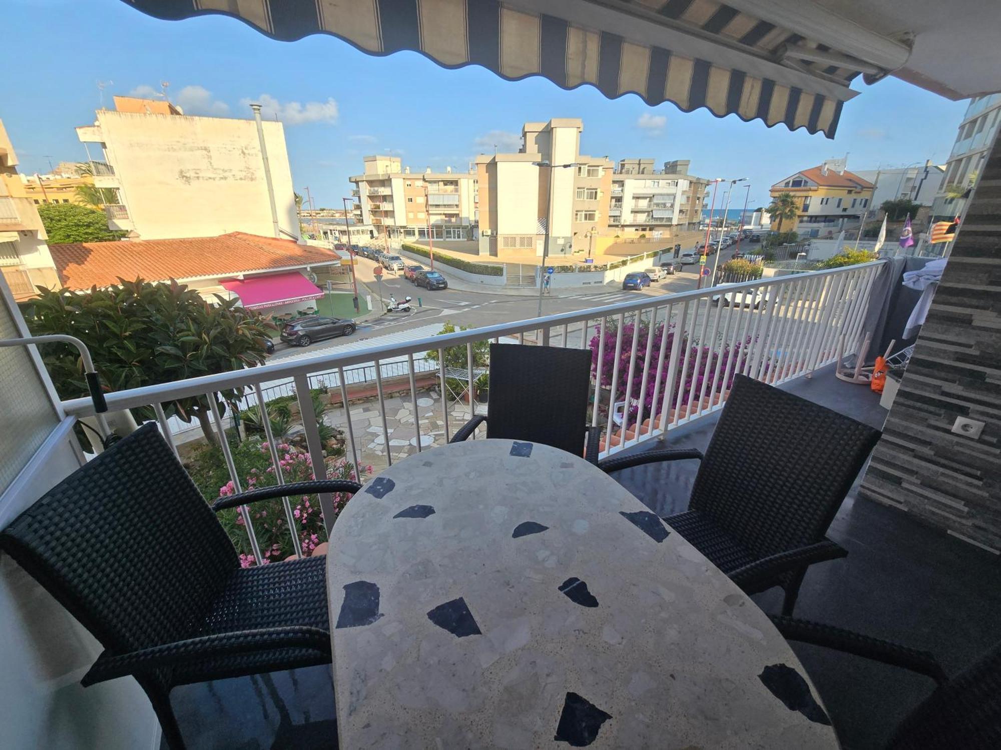 La Cantera Appartement Playa Пеніскола Екстер'єр фото