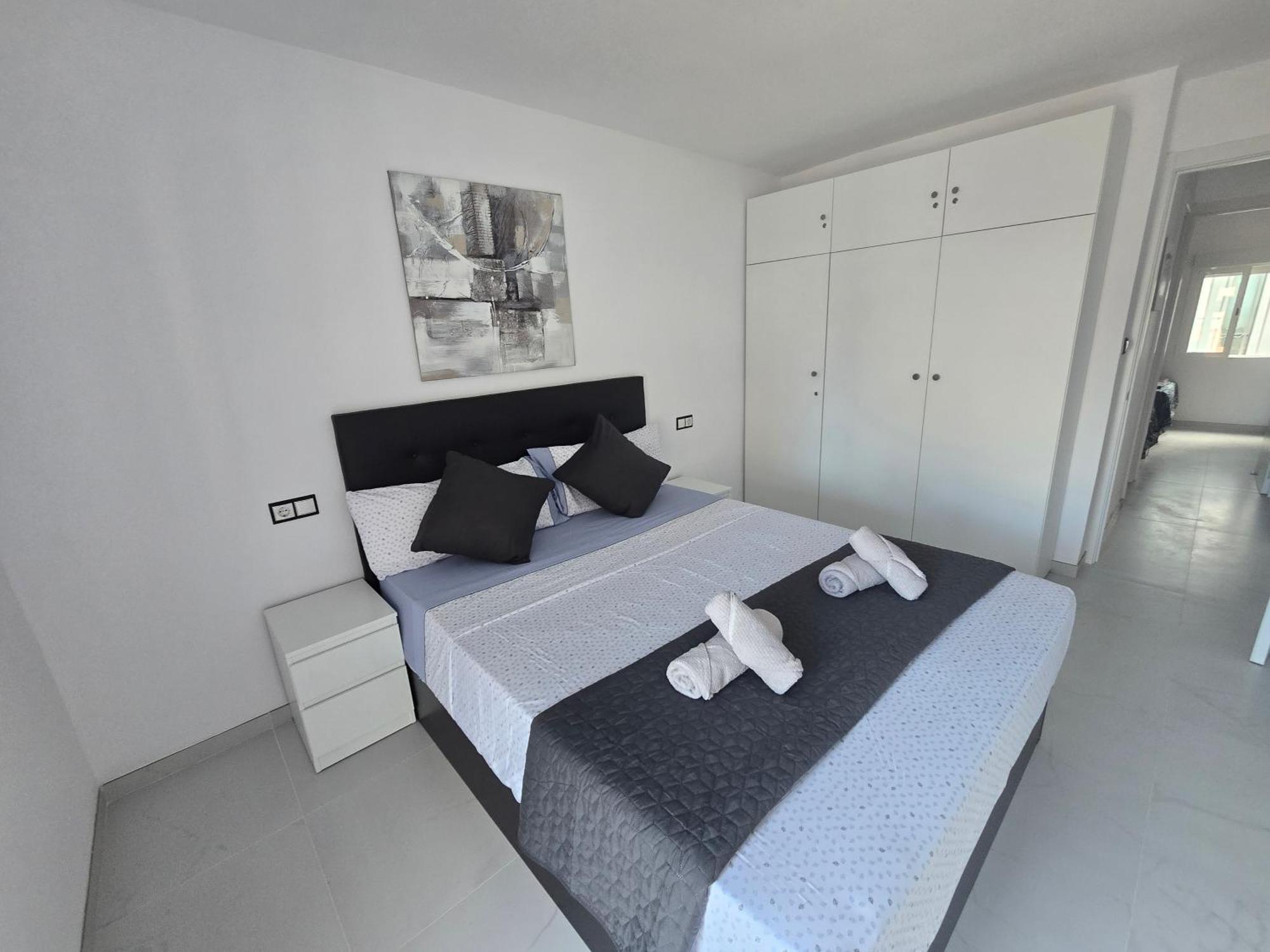 La Cantera Appartement Playa Пеніскола Екстер'єр фото