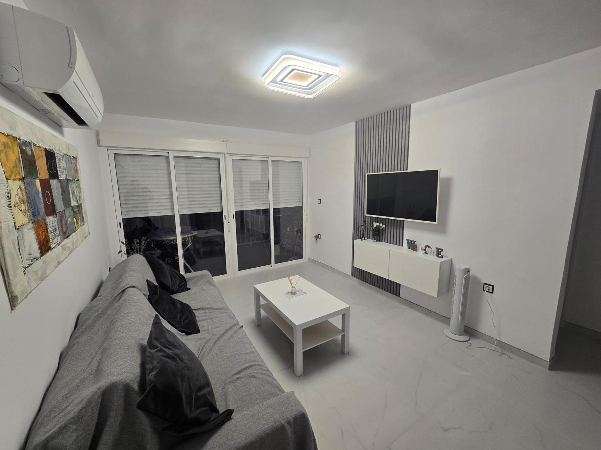 La Cantera Appartement Playa Пеніскола Екстер'єр фото