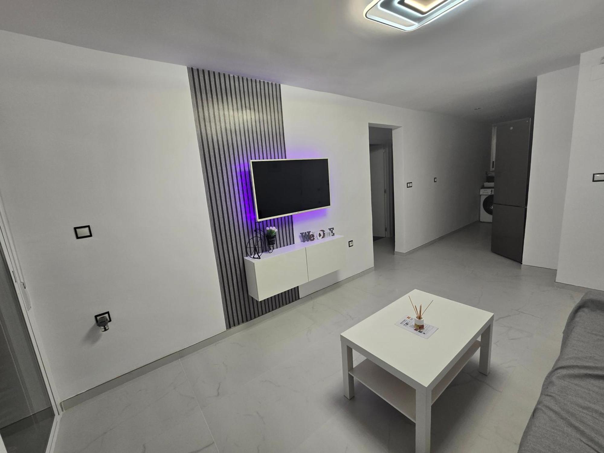 La Cantera Appartement Playa Пеніскола Екстер'єр фото