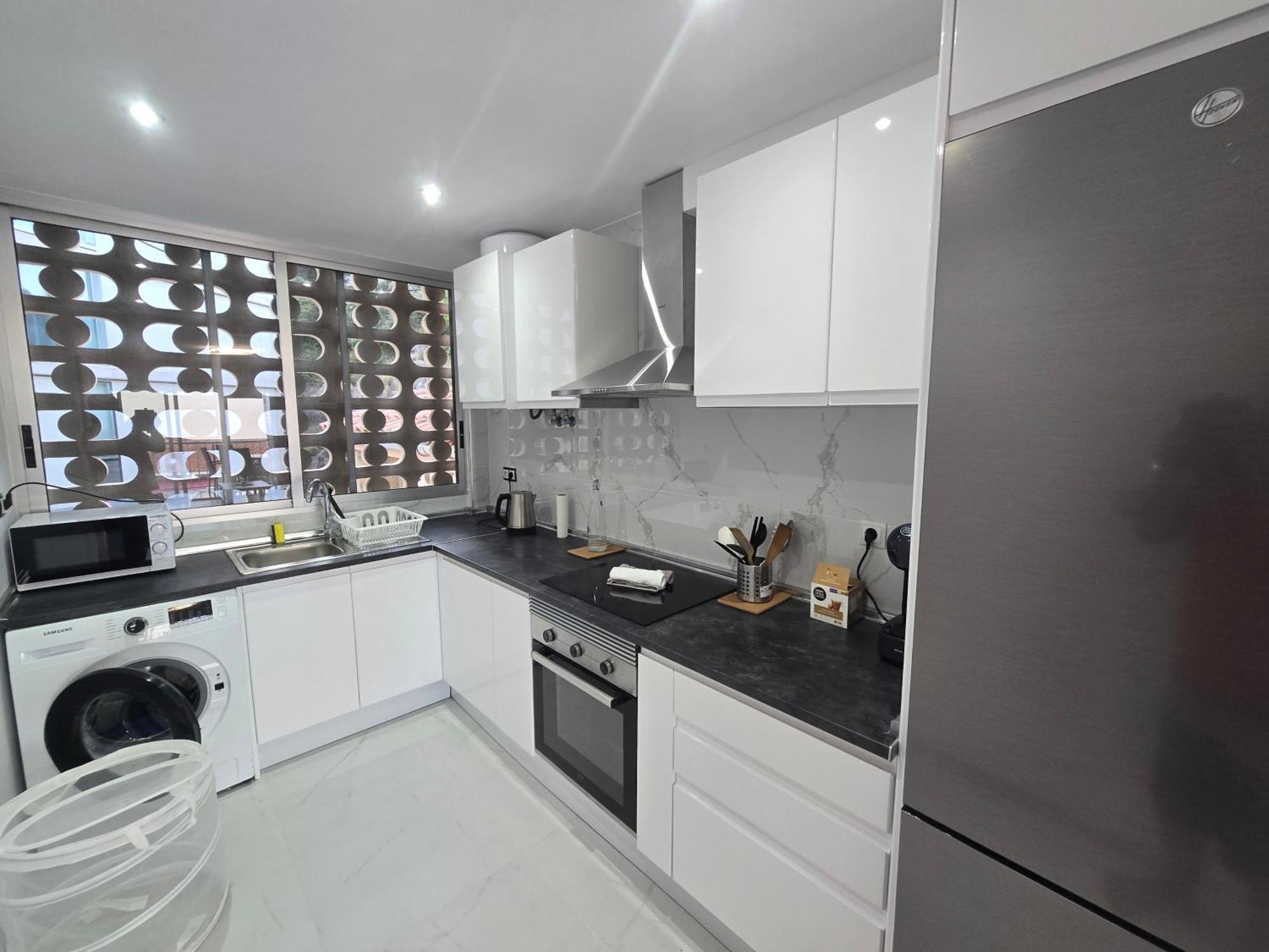 La Cantera Appartement Playa Пеніскола Екстер'єр фото