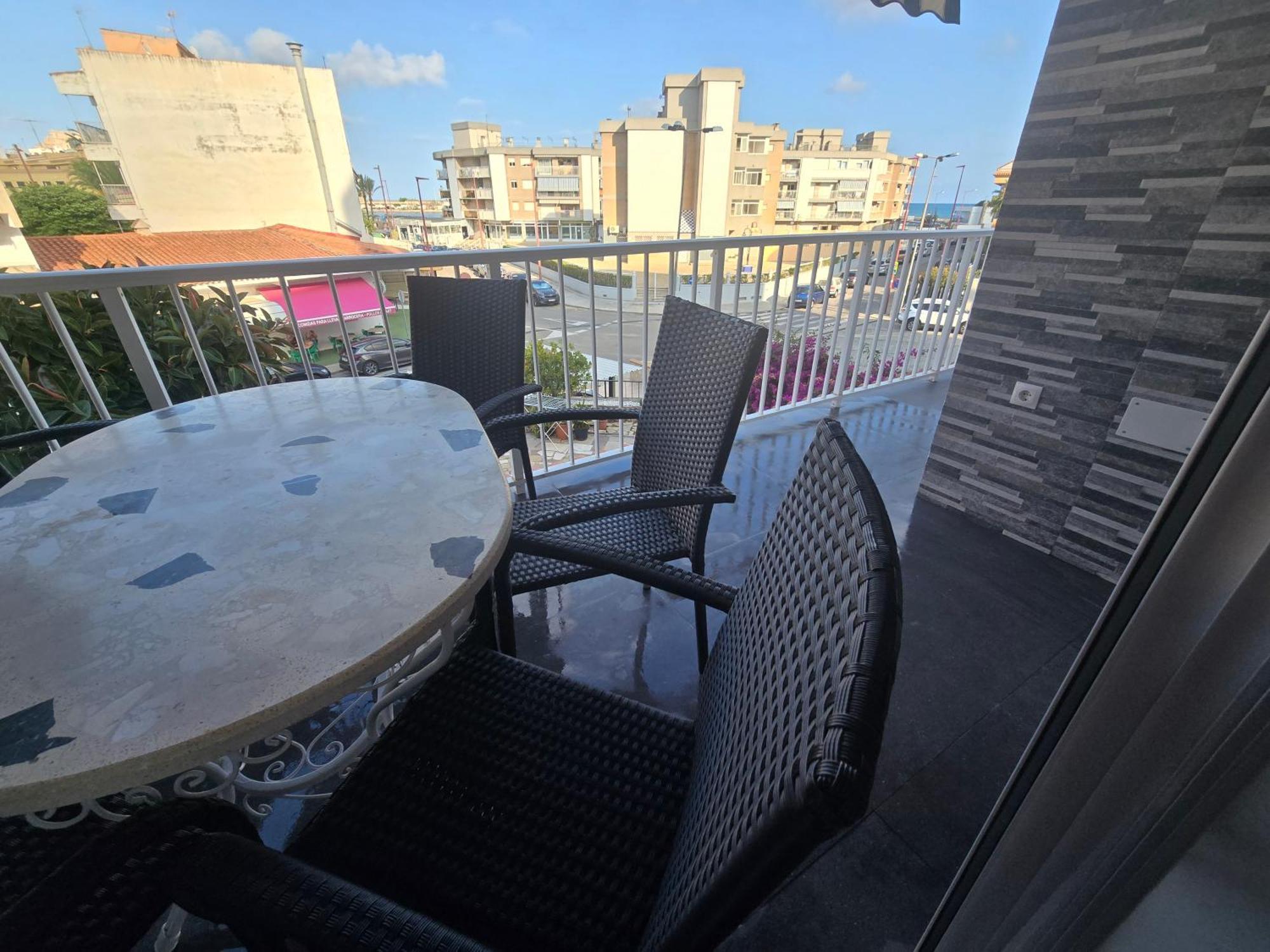 La Cantera Appartement Playa Пеніскола Екстер'єр фото