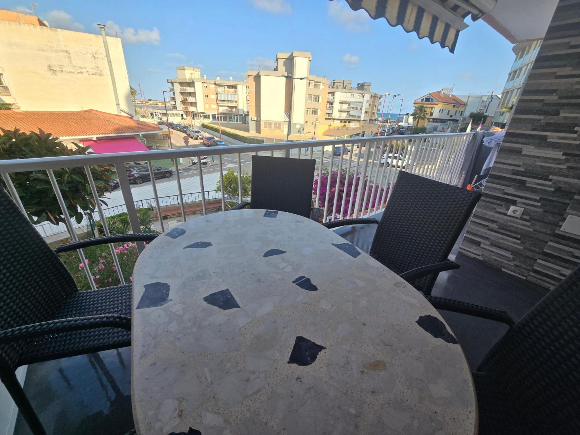 La Cantera Appartement Playa Пеніскола Екстер'єр фото
