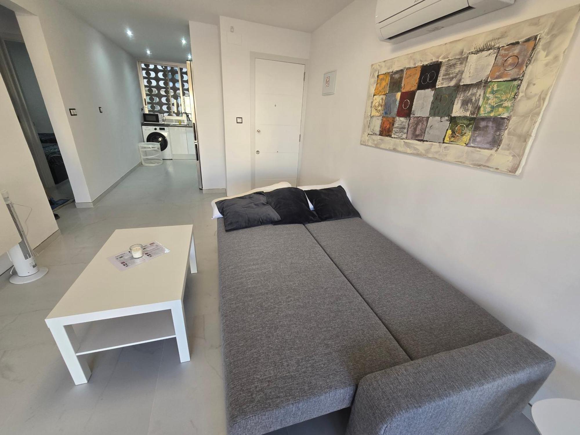 La Cantera Appartement Playa Пеніскола Екстер'єр фото