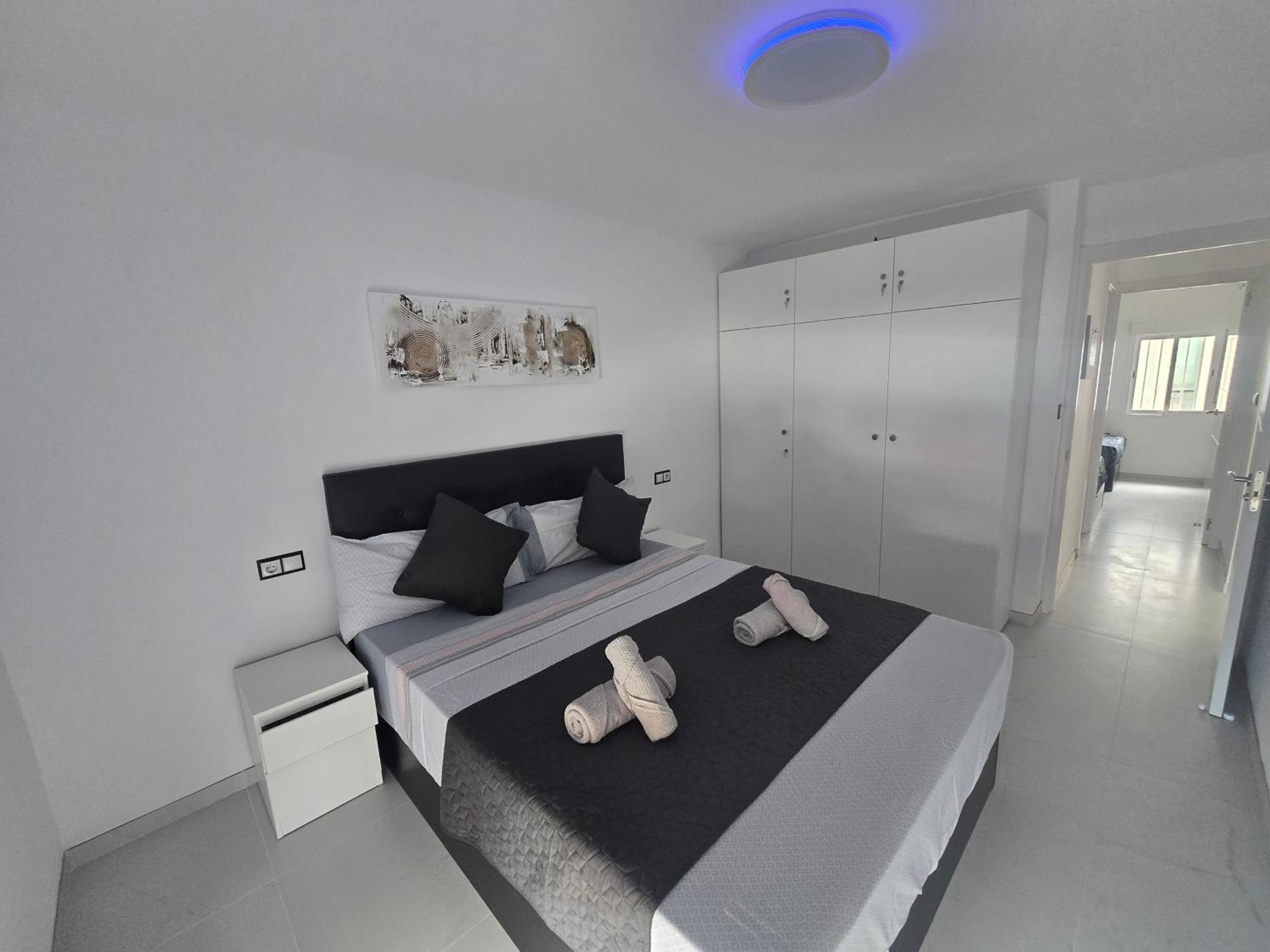 La Cantera Appartement Playa Пеніскола Екстер'єр фото