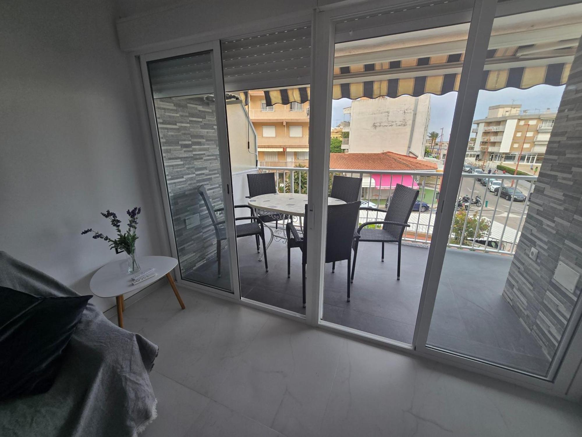 La Cantera Appartement Playa Пеніскола Екстер'єр фото