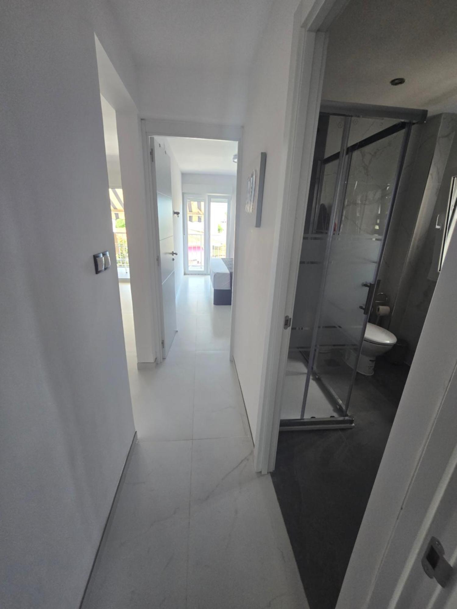La Cantera Appartement Playa Пеніскола Екстер'єр фото