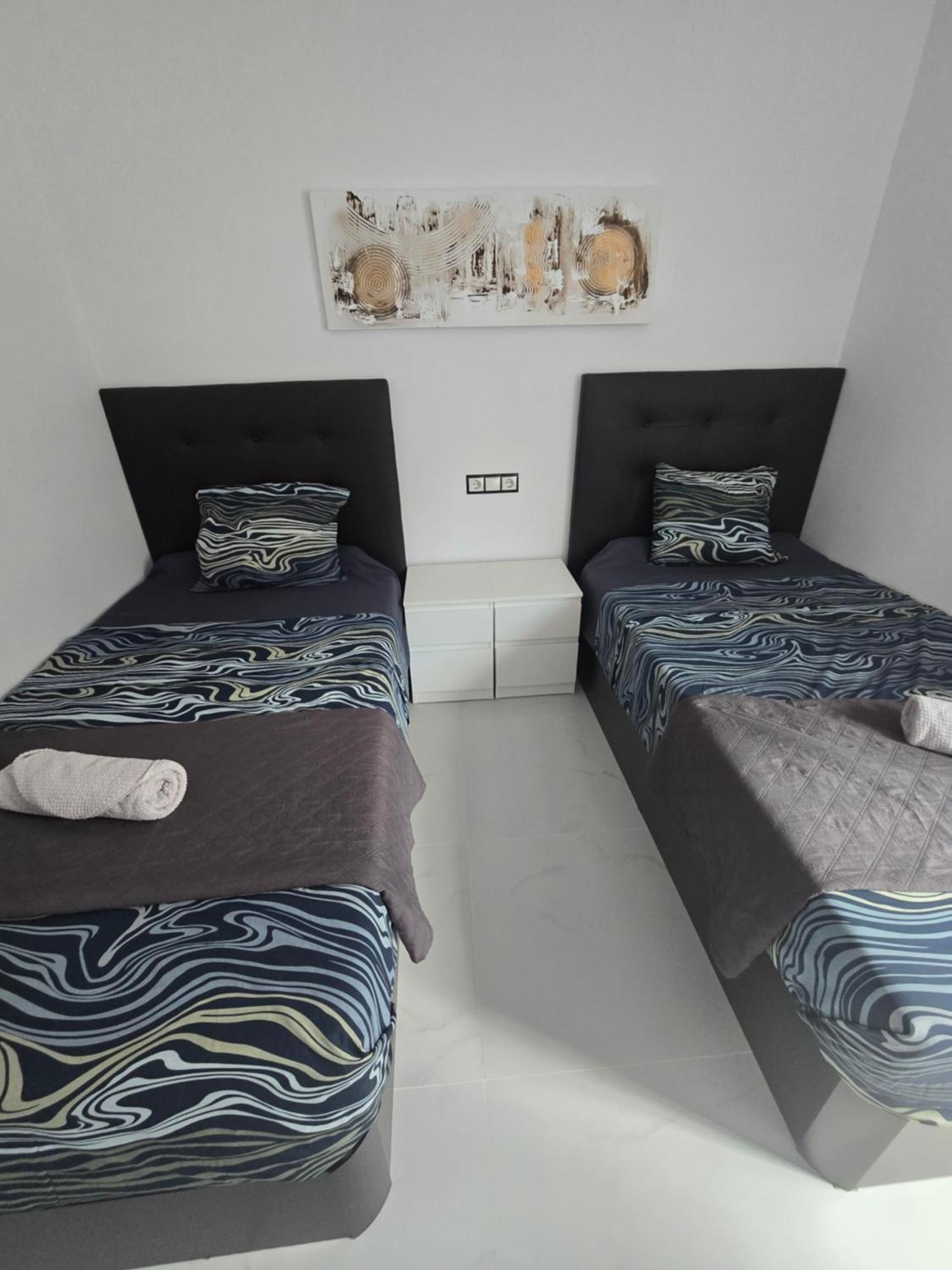 La Cantera Appartement Playa Пеніскола Екстер'єр фото