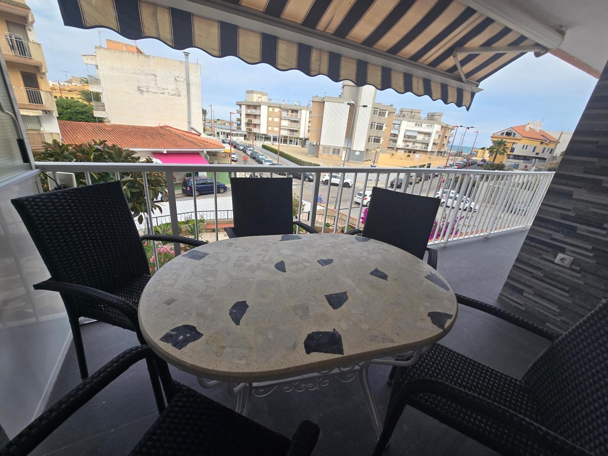 La Cantera Appartement Playa Пеніскола Екстер'єр фото