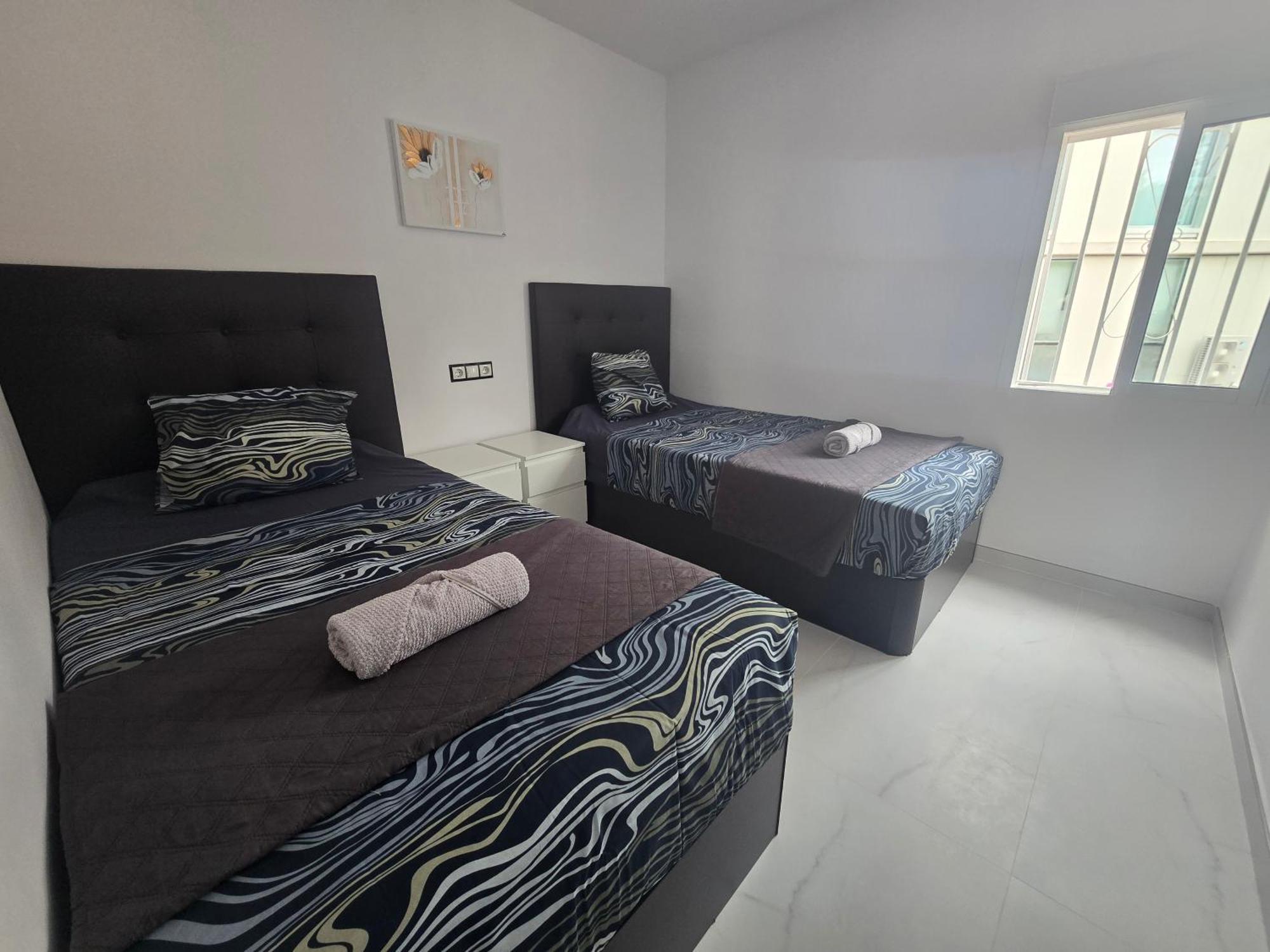 La Cantera Appartement Playa Пеніскола Екстер'єр фото
