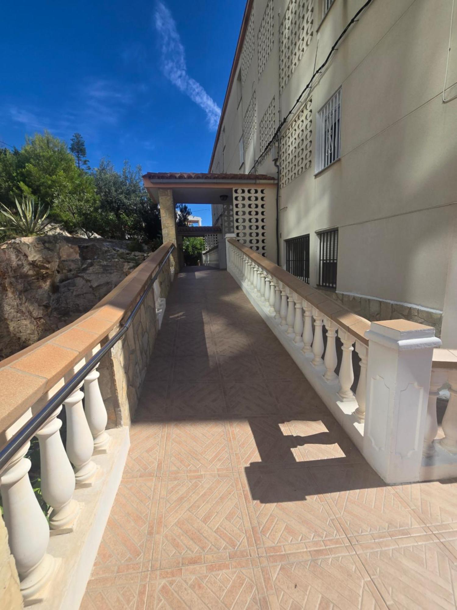 La Cantera Appartement Playa Пеніскола Екстер'єр фото