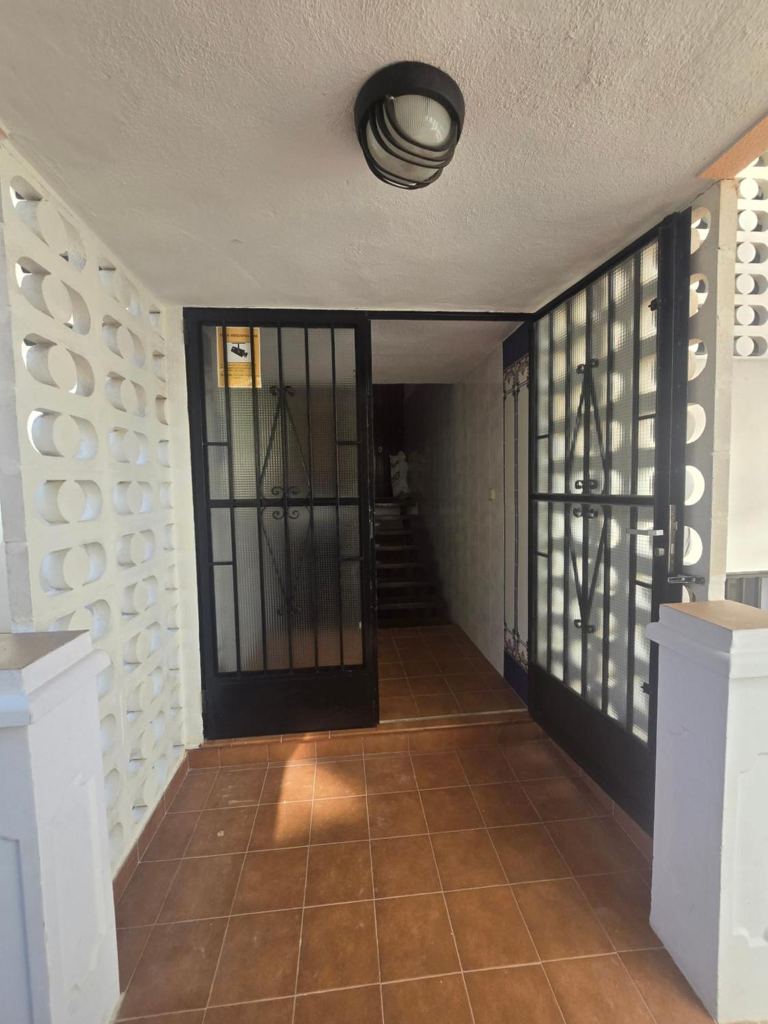 La Cantera Appartement Playa Пеніскола Екстер'єр фото