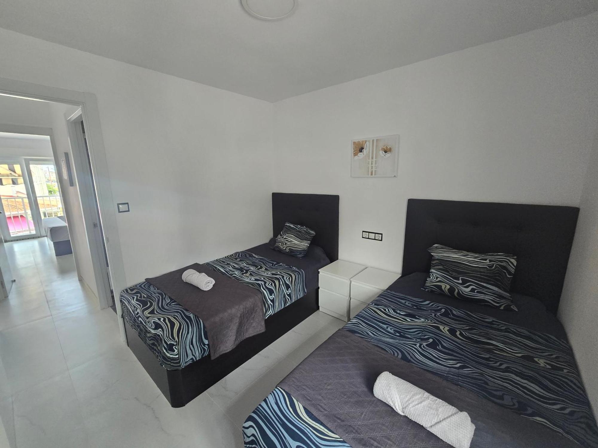 La Cantera Appartement Playa Пеніскола Екстер'єр фото